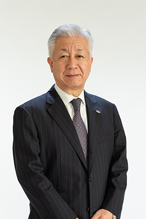 董事社长 本田 好广